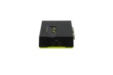 LevelOne KVM-0221 KVM Switch Sort, Gr�n #8