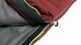 Outwell Contour Junior B�rn Rektangul�r sovepose Polyester R�d #7
