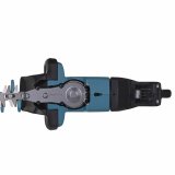 Makita UH005GZ 40V XGT 750 mm batteridrevet hkkeklipper #15