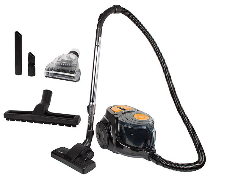 BLOW C899 posel�s cyklonisk st�vsuger #1