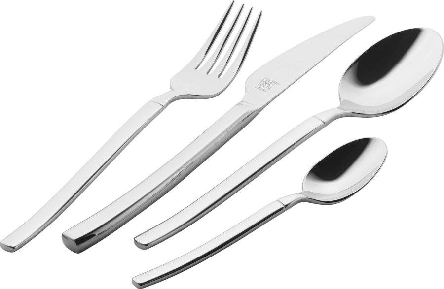ZWILLING Opus bestikst 22770-360-0 60 dele. #1