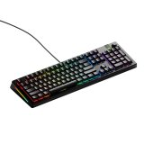 Glorious Gaming GMMK 3 PRO 100% Prebuilt tastatur Spil USB QWERTY US engelsk Sort #1