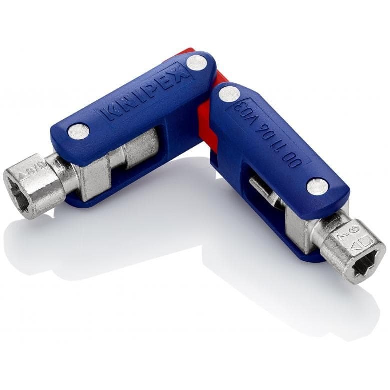 Knipex DoubleJoint #2
