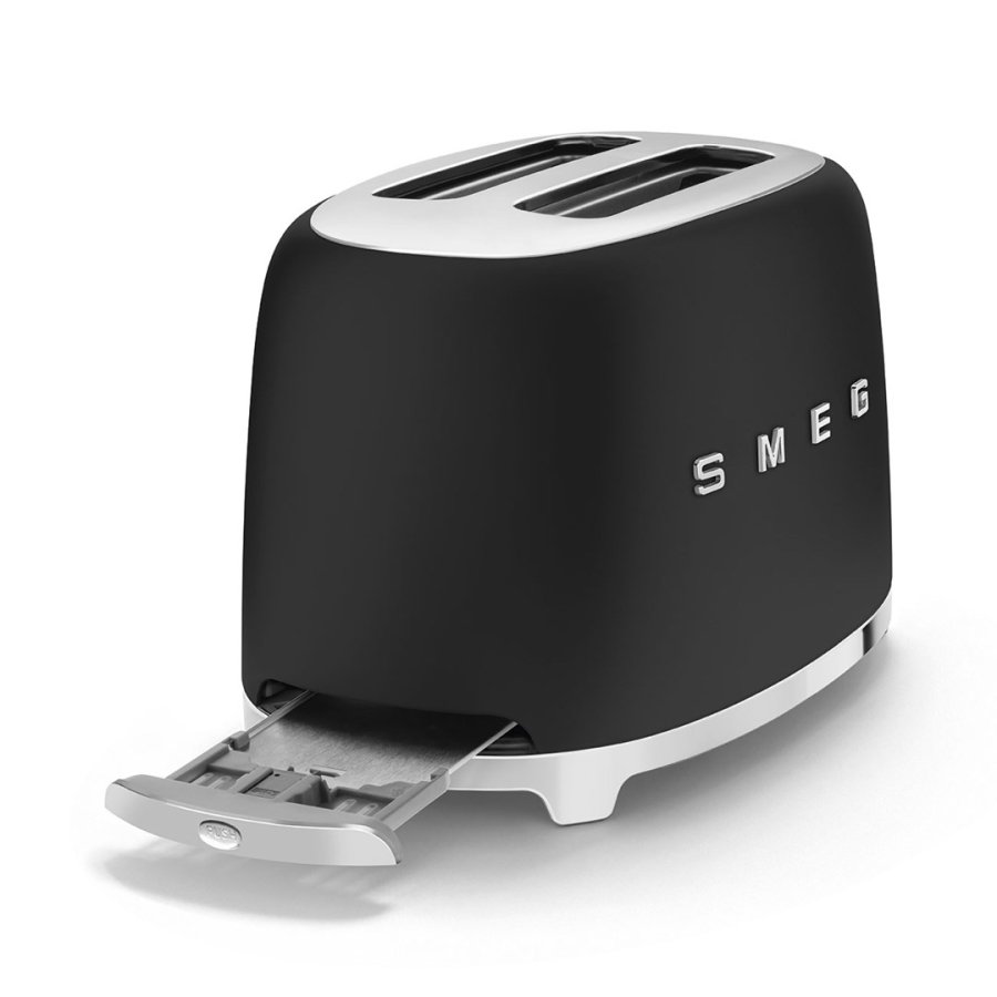 Brdrister Smeg Sort 950 W #8