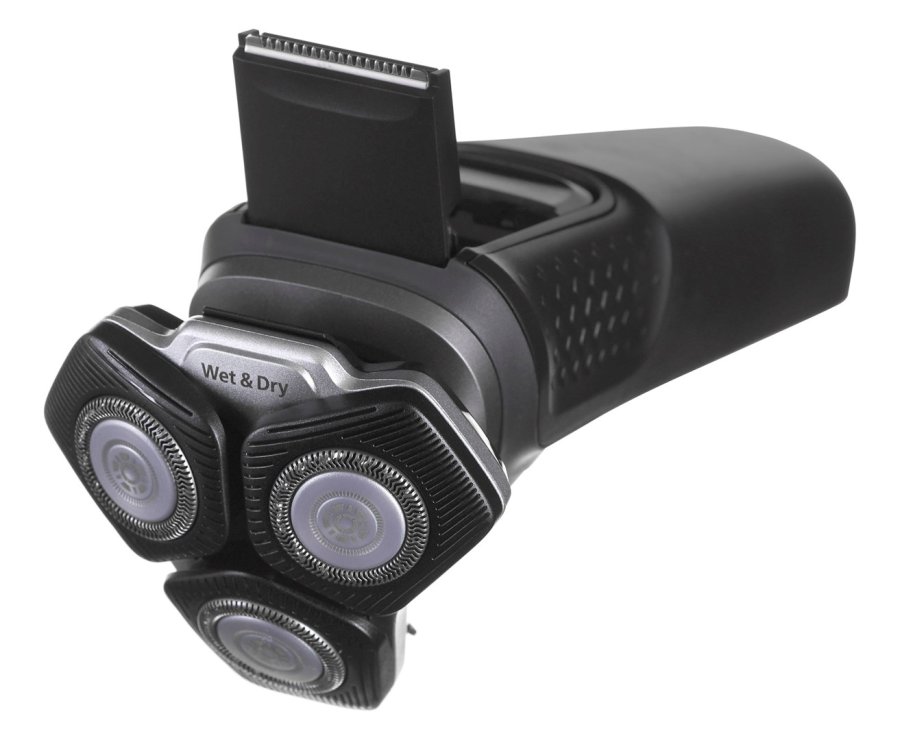 Philips SHAVER Series 5000 S5887/10 Elektrisk Wet & Dry-shaver #9