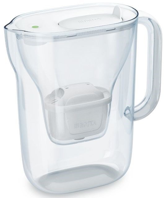 Brita Style Essential +4 MAXTRA PRO PURE PERFORMANCE (hvid) #3