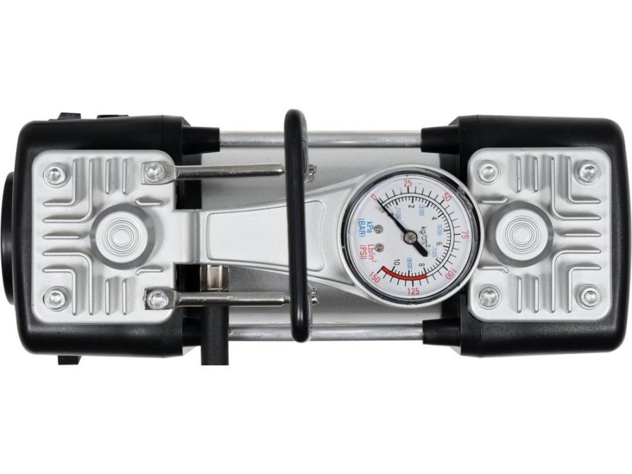 Yato YT-73462 elektrisk luftpumpe 10 bar 60 l/min #4