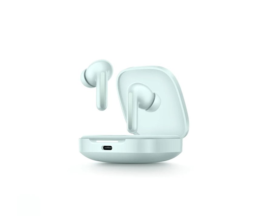 Xiaomi Redmi Buds 6 coral green #1