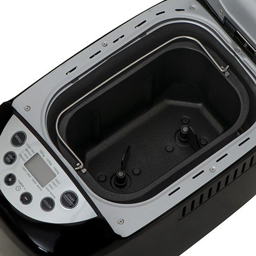 Mesko Home MS 6022 bagemaskine 850 W Sort #5
