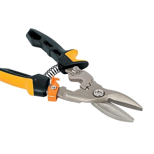 Fiskars 1027207 beskresaks Lige Stl #3