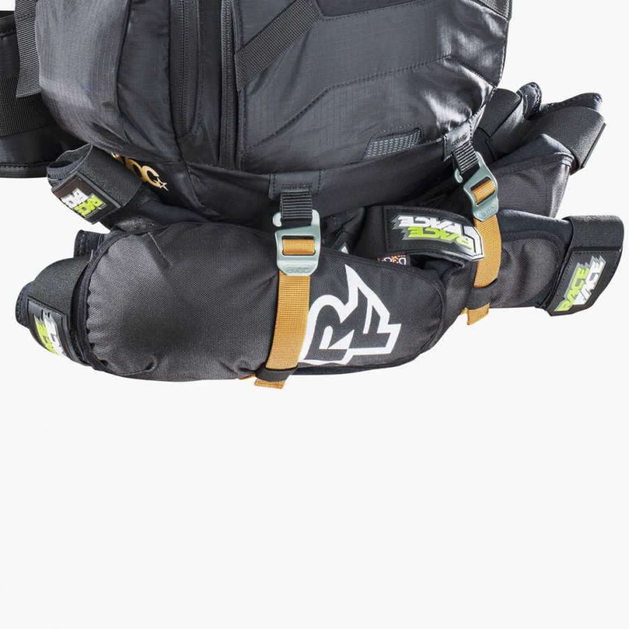 EVOC FR Trail Blackline 20 rygs�k Cykel rygs�k Sort #8