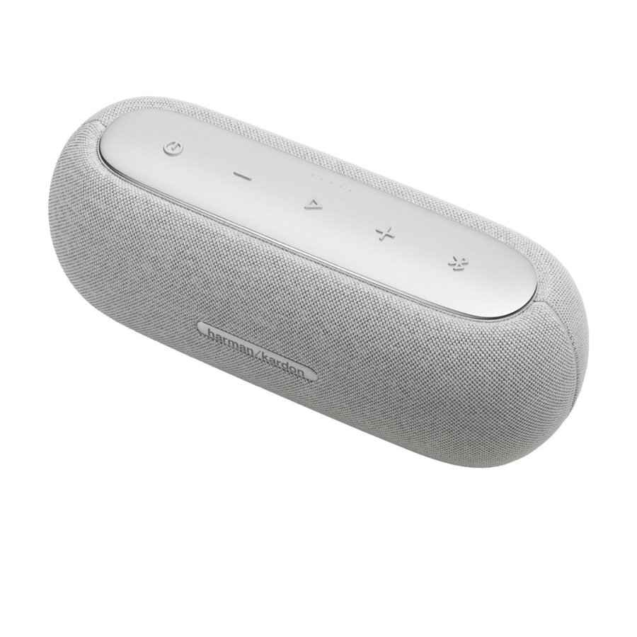 Harman/Kardon Luna B�rbar stereoh�jttaler Gr� 25 W #10