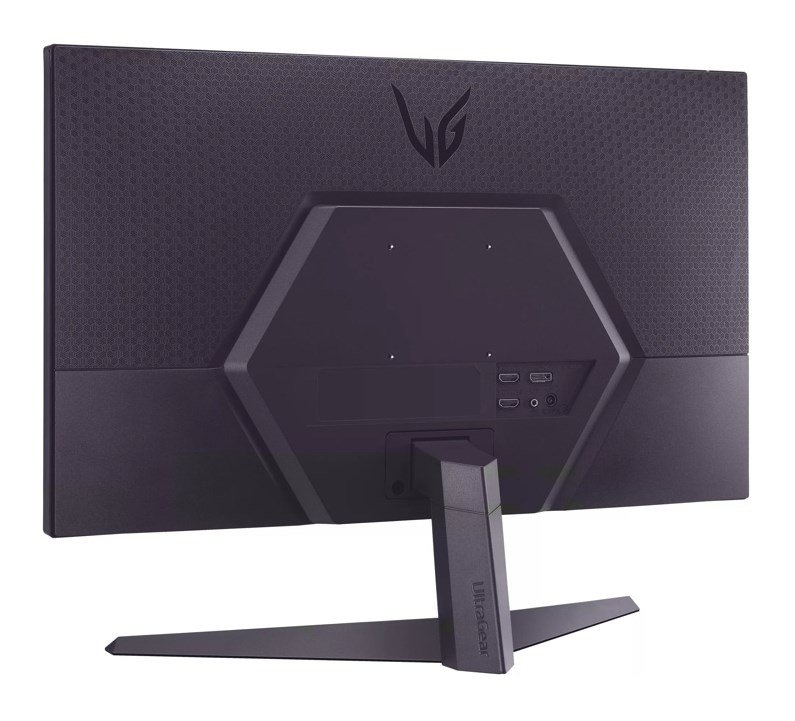 LG 27GS50F-B computerskrm 68,6 cm (27