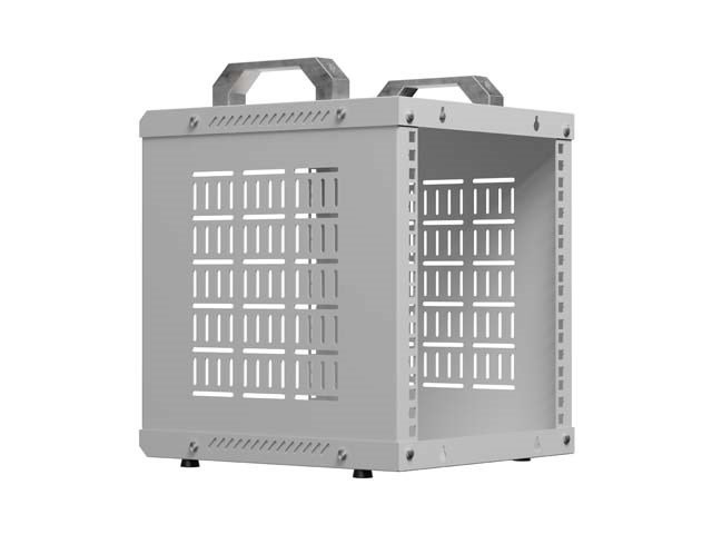 Lanberg R10-2306-S �bent rack 10
