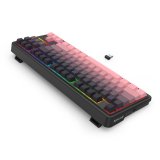 REDRAGON K728SP-RGB-PRO Antonium Pro tastatur USB + RF Wireless + Bluetooth Sort, Lyser�d #6