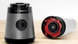 Bosch VitaPower MMB2111S blender 0,6 L Bordplade blender 450 W S�lv #24