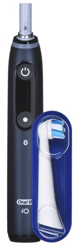 Oral-B iO iO7 Voksen Roterende tandbrste Bl #2