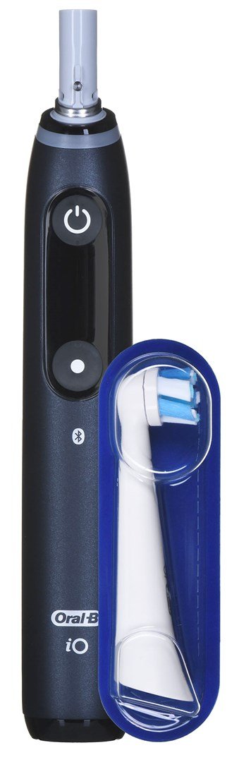 Oral-B iO iO7 Voksen Roterende tandbrste Bl #2