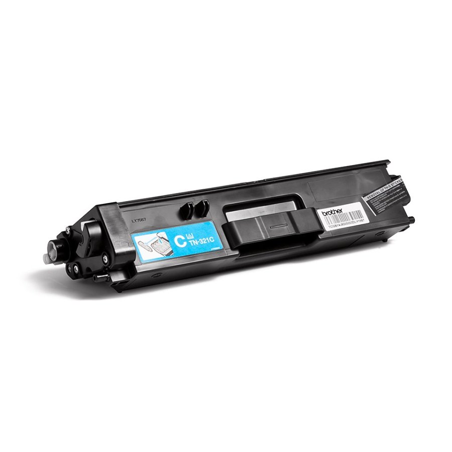 Cyan Laser Toner (TN321C) #5