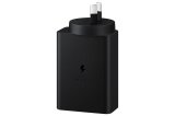 Samsung Travel Adapter Trio (65W) Black #20