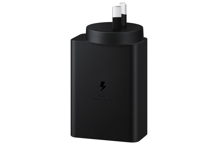 Samsung Travel Adapter Trio (65W) Black #20