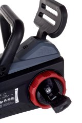 Ledningsfri kdesav 250 mm Graphite ENERGY+ 18 V #9