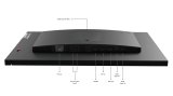 Lenovo ThinkVision P24q-30 LED display 60,5 cm (23.8