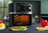 Philips 7000 series HD9880/90 Airfryer Combi XXL Connected #7