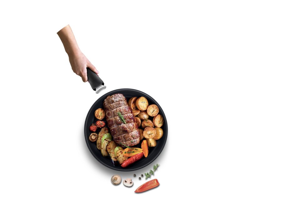 Tefal Ingenio Unlimited L76389 grydest 2 stk #5