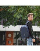 XD-Design Bobby Hero Regular rygsk Fritidsrygsk Marinebl Polyethylenterephthalatfolie (PET) #11