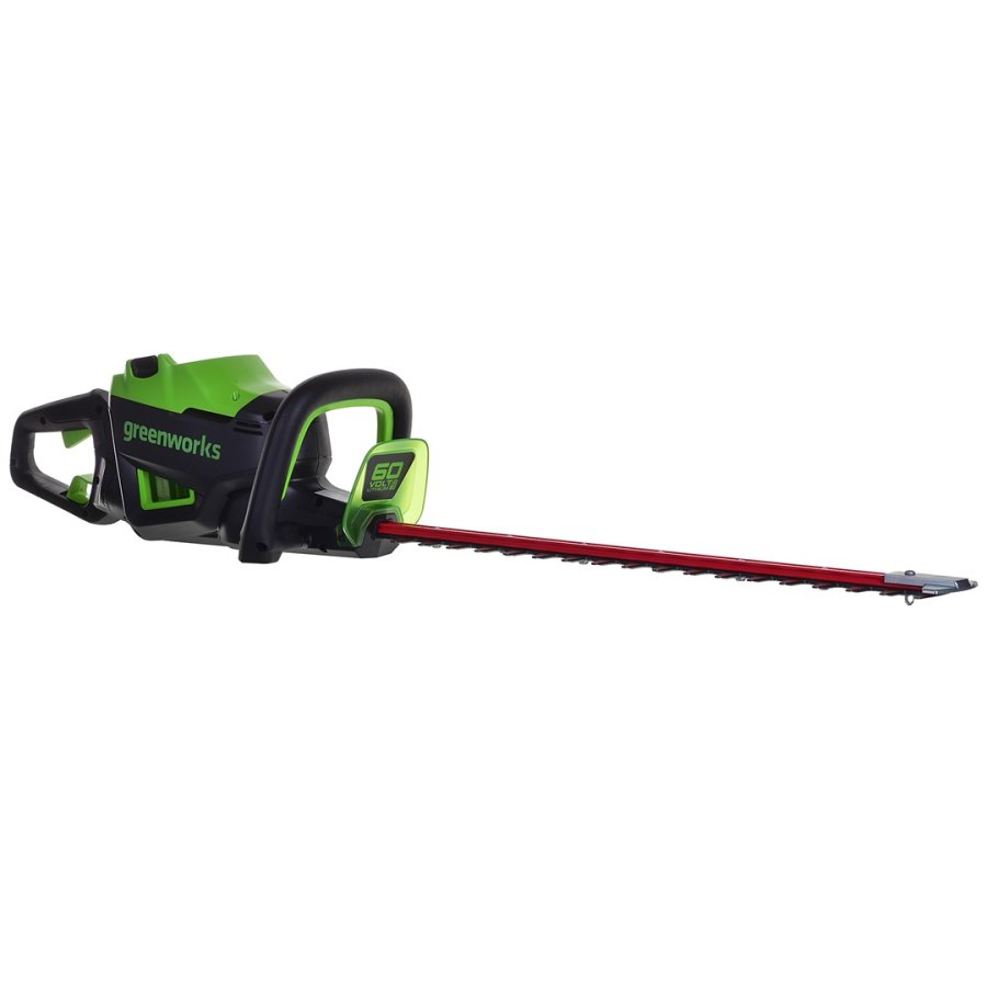Greenworks 60V hkkeklipper GD60HT61 #1