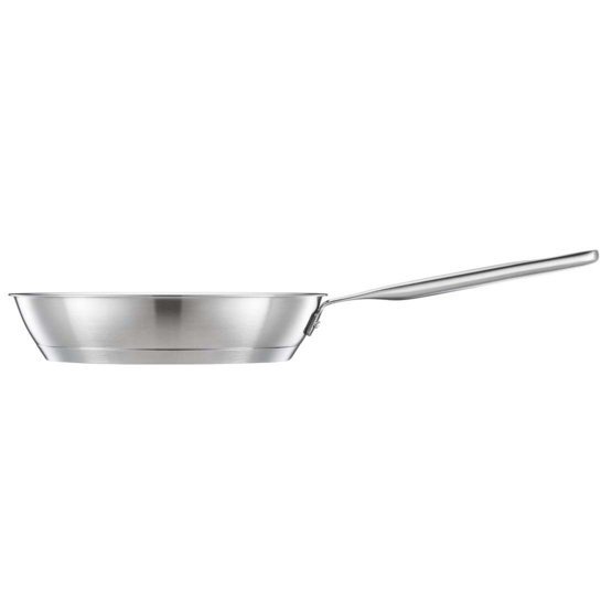 Fiskars All Steel Gryde til alle forml Rund #25