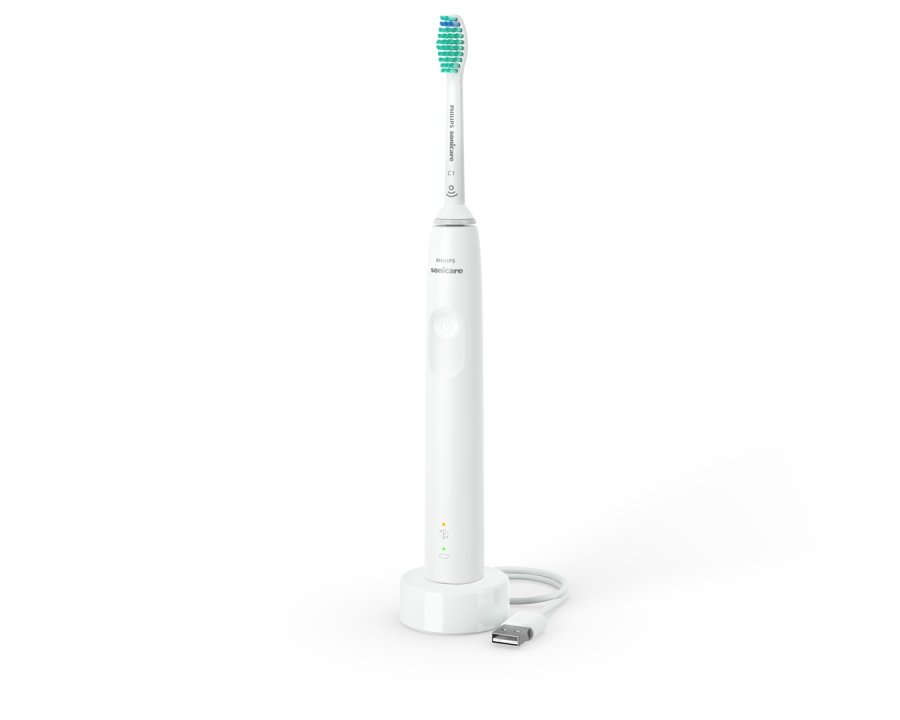Philips 3100 series HX3671/13 Sonisk eltandbrste med sonisk teknologi #1