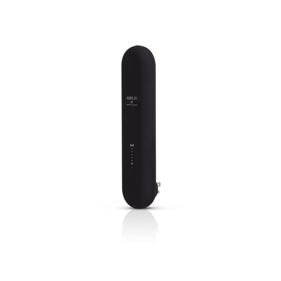 Ubiquiti HD Gamer’s Edition tr�dl�s router Gigabit Ethernet Dual-band (2,4 GHz / 5 GHz) Sort #7