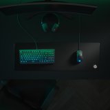 Skridsikker Mtte SteelSeries 63824 Sort #4
