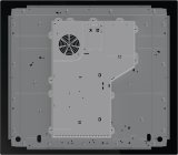 Gorenje GI6421BX Sort Indbygget 59.5 cm Zone induktionskogeplade 4 zone(s) #6