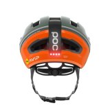 POC PC108688834LRG1 sports hovedbekl�dning Gr�n, Orange #5