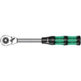 Wera 8006 C Zyklop Hybrid Ratchet switch lever 1/2  Drive #1