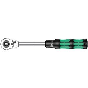 Wera 8006 C Zyklop Hybrid Ratchet switch lever 1/2  Drive #1