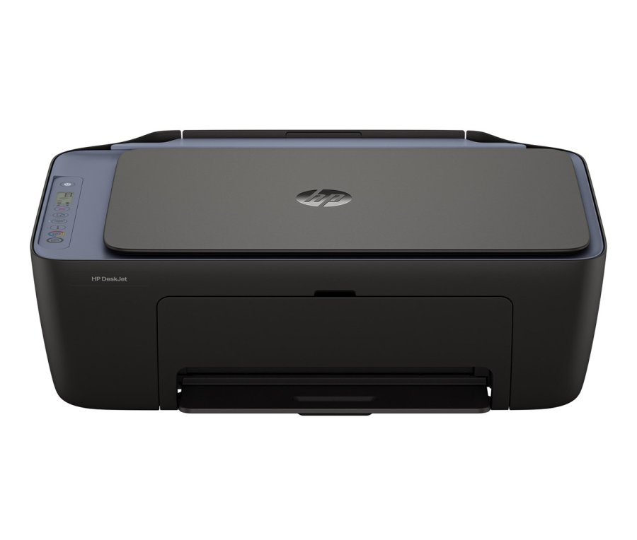 HP DeskJet 2921 Tr�dl�st All-in-One Farve Printer #1