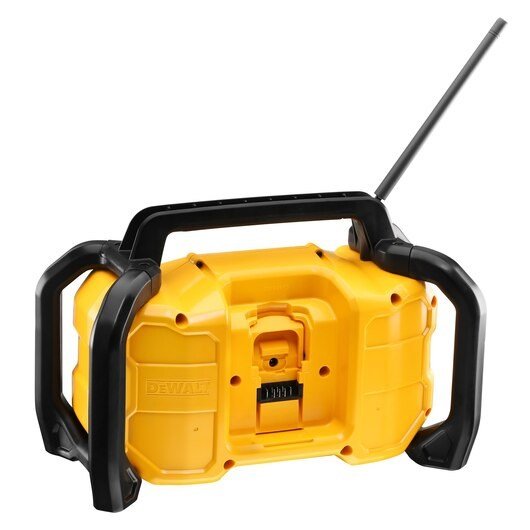 Radio til byggeriet 18/54V XR DCR029-QW DEWALT #7