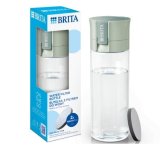 Brita Vital Filtrerende flaske 0,6 l Pastelgr�n #1