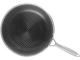 Kohersen Black Cube 28 cm stegepande med lg #16