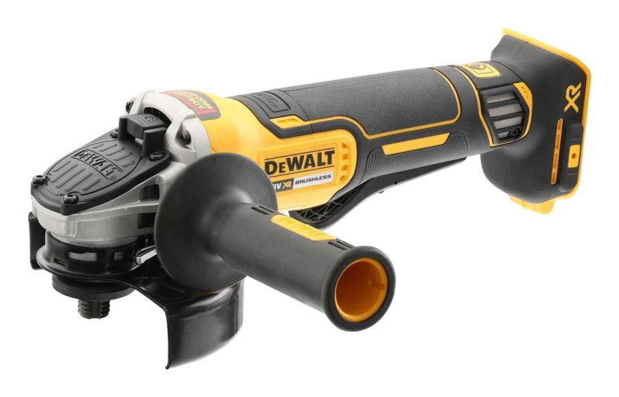 DeWalt DCG406NT-XJ Cordless Angle Grinder #1