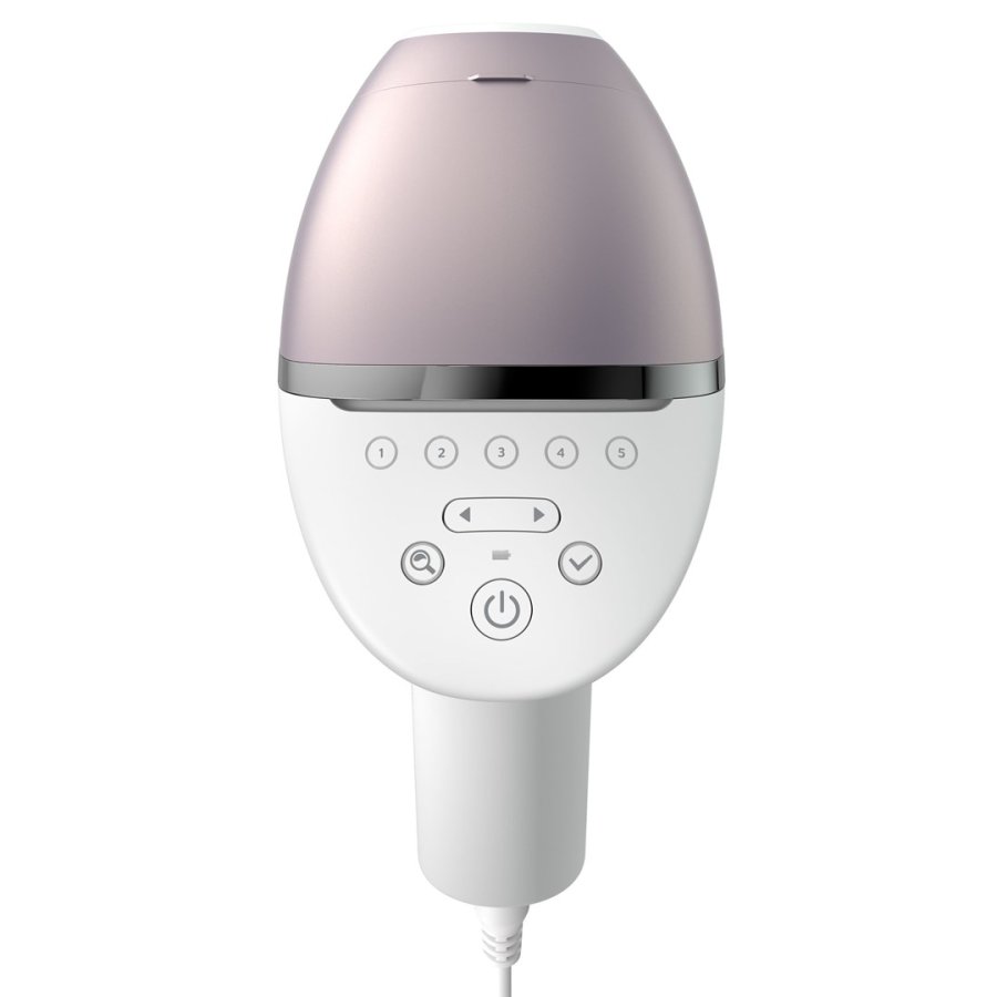 Philips Lumea Prestige Lumea IPL 8000 Series BRI947/00 IPL-hrfjerningsenhed med SenseIQ #1