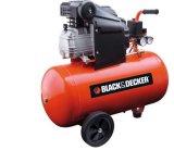 Black & Decker BD 205/50 luftkompressore 1500 W 210 l/min Vekselstr�m #1