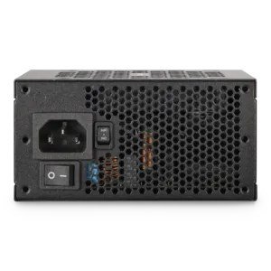 Phanteks Revolt SFX enhed til str�mforsyning 850 W 18+10 pin ATX Sort #5
