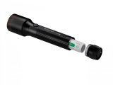 Ledlenser P6R Core Sort Hnd lommelygte LED #4
