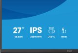 iiyama ProLite XB2797QSN-B1 computersk�rm 68,6 cm (27