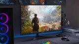 JAPANNEXT JN-I270UHD16FHD32 computersk�rm 68,6 cm (27